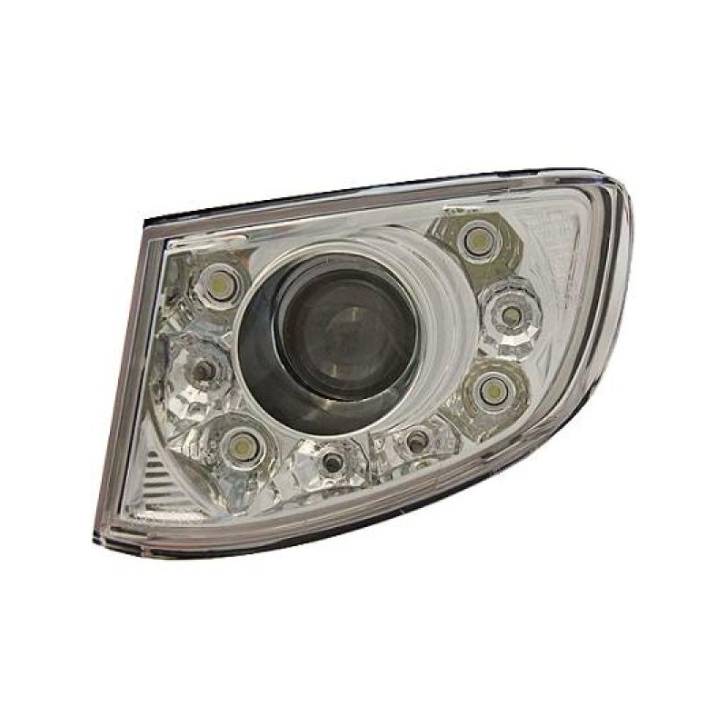 phare anti-br., set       E92+93,