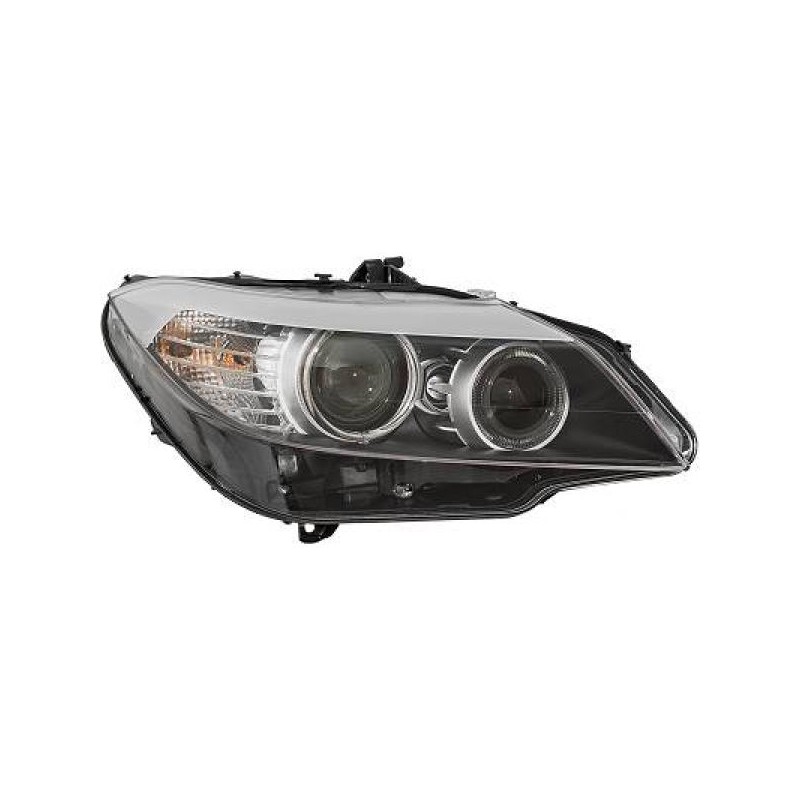 [Titre FR] 09-03.13  OHNE KURVENLICHT Oem: 63127228860