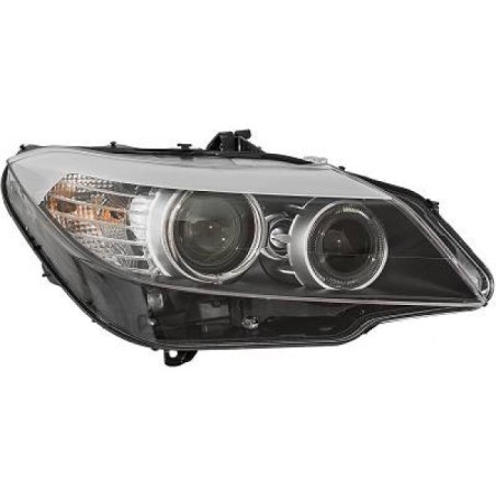 [Titre FR] 09-03.13  OHNE KURVENLICHT Oem: 63127228860