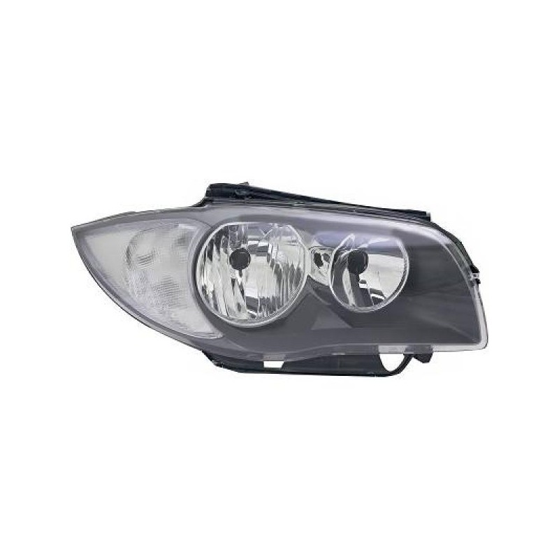 Phare 1-REIHE BMW avant droit
