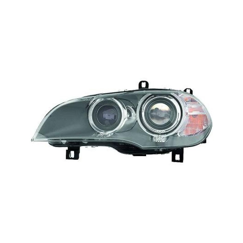 [Titre FR] 10-13       OHNE KURVENL.; Oem: 63117240787