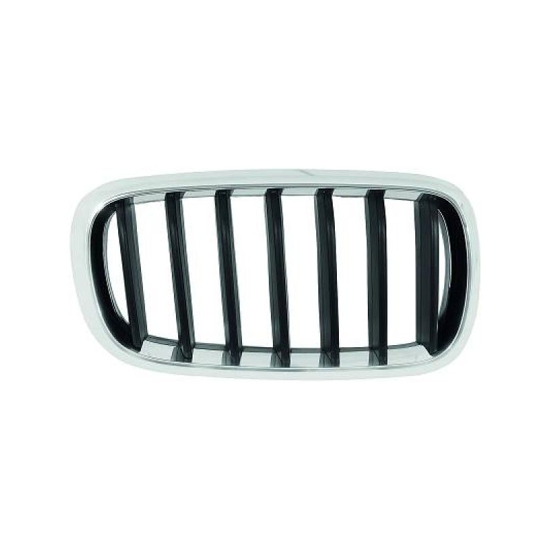 Calandre droit     BMW X5