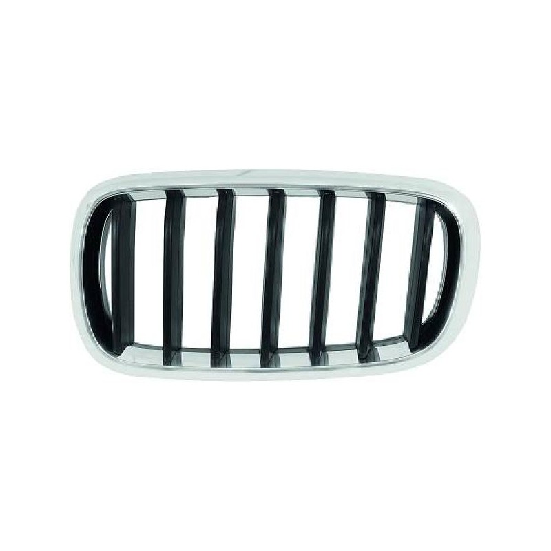 Calandre gauche    BMW X5