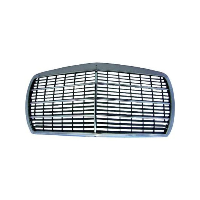 calandre compl.        DB W123,