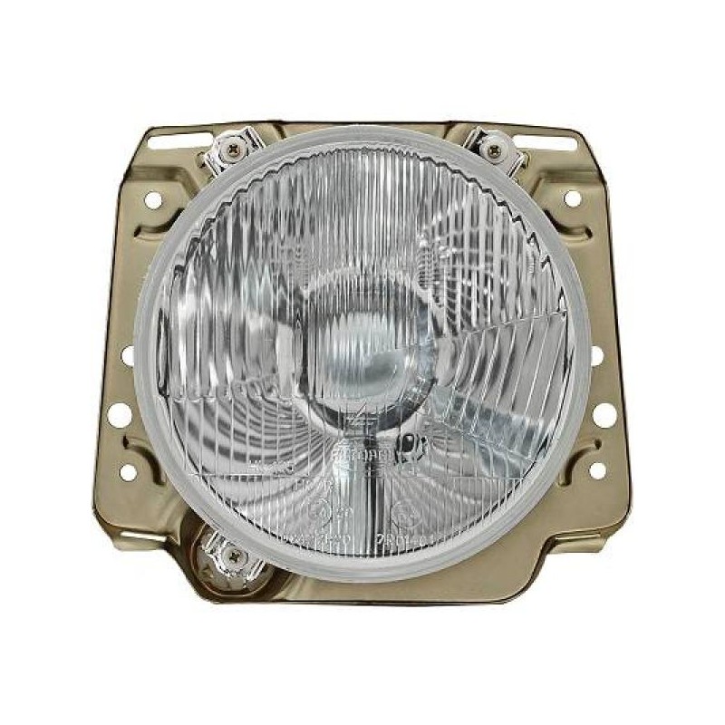 Phare H4 Volkswagen Golf avant gauche/droit