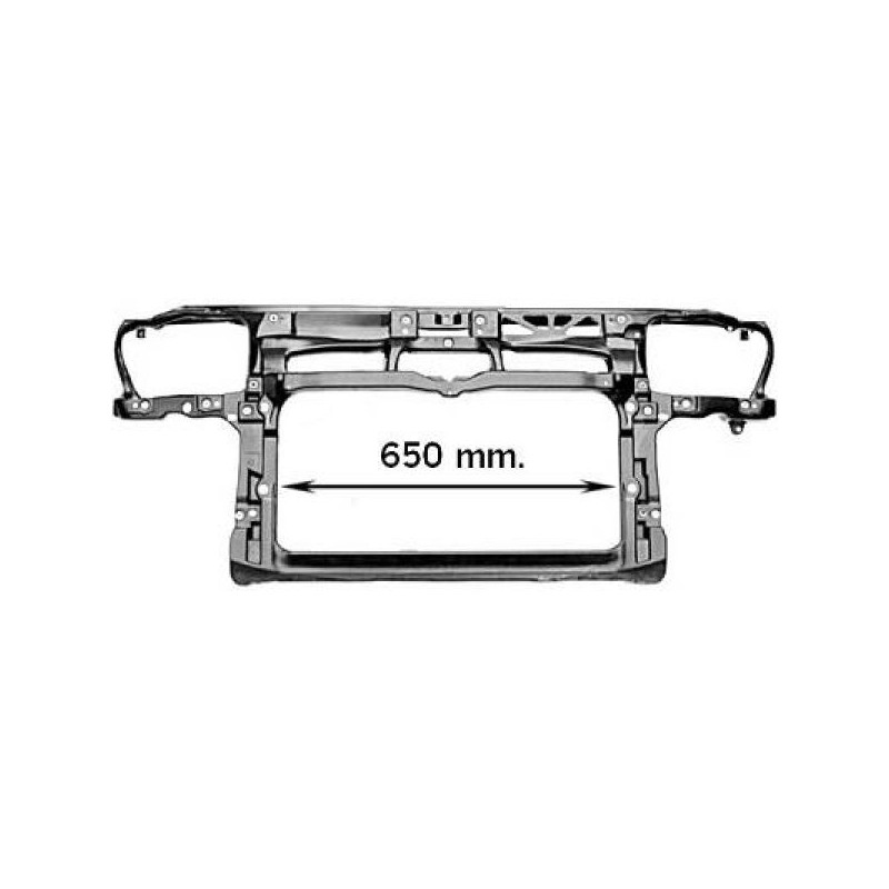 [Titre FR] 97-03      FAHRZ.MIT KLIMA Oem: 1J0805588AB