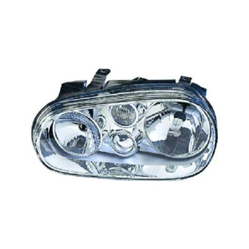 Phare Volkswagen Golf avant gauche