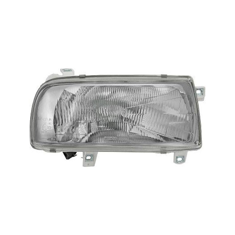 Phare Volkswagen Vento avant droit