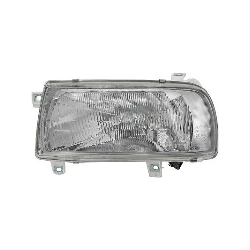 Phare Volkswagen Vento avant gauche