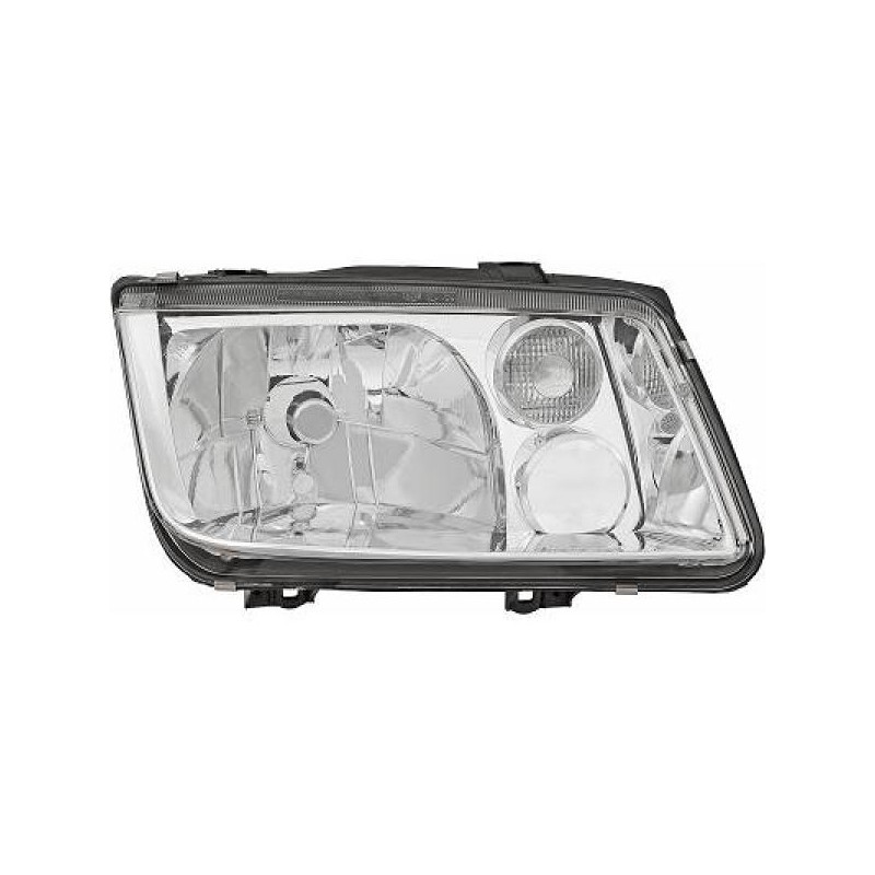 Phare VW BORA avant droit