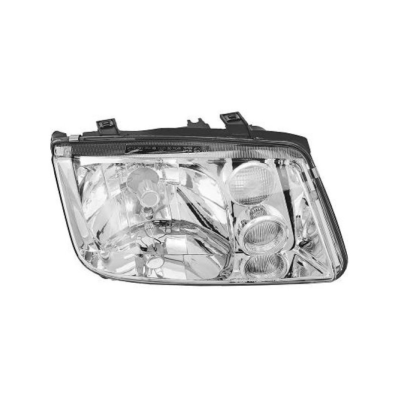 Phare Volkswagen Bora avant droit