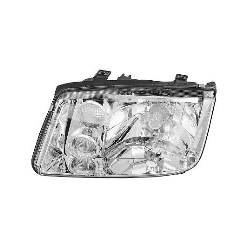 Phare Volkswagen Bora avant gauche