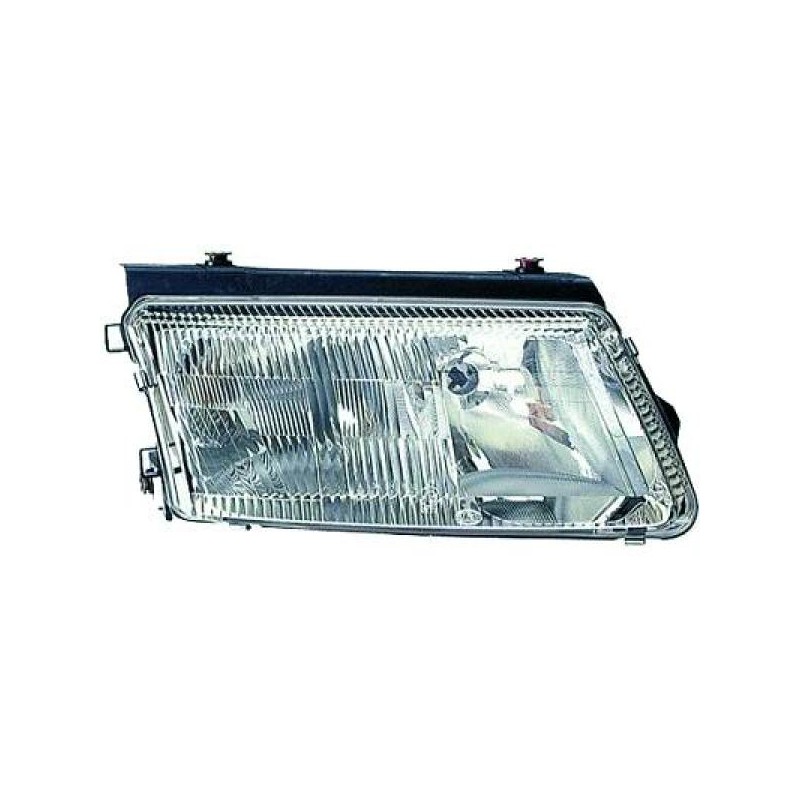 Phare Volkswagen Passat avant droit