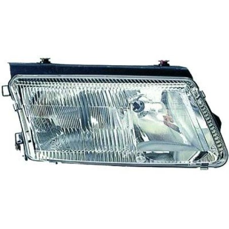 Phare Volkswagen Passat avant droit Phare Volkswagen Passat avant droit