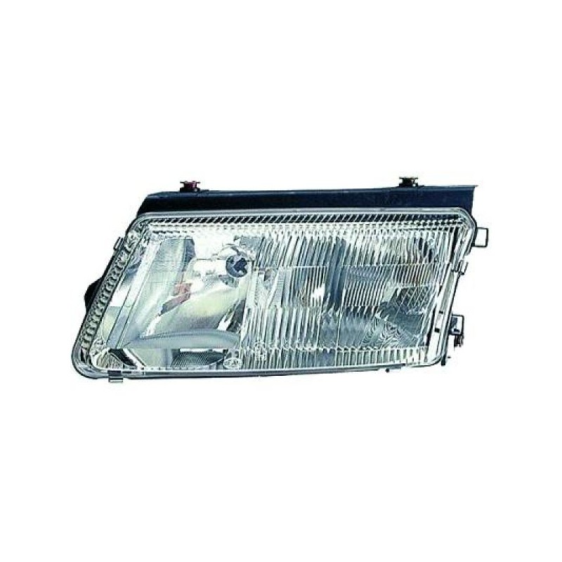 Phare Volkswagen Passat avant gauche