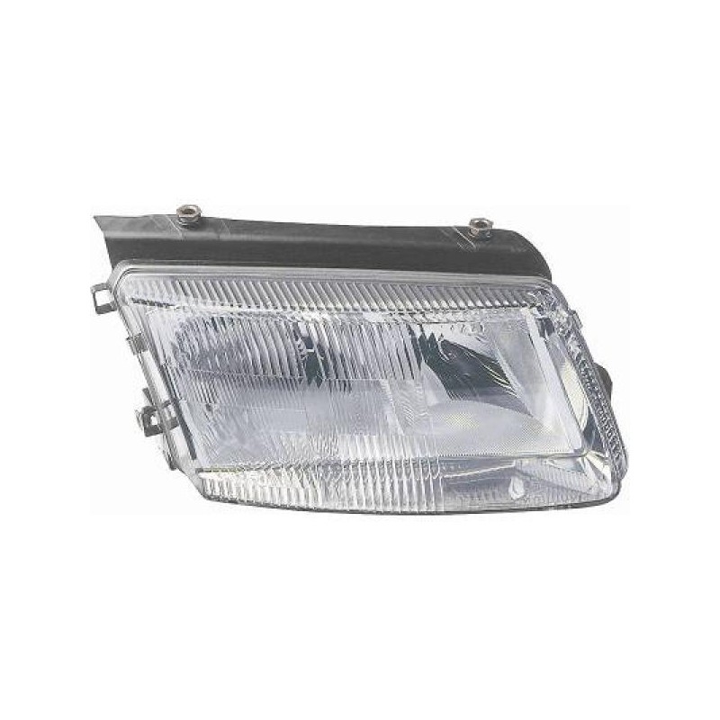 Phare Volkswagen Passat avant droit