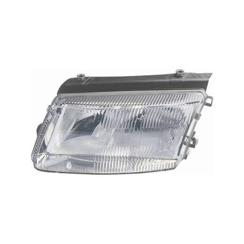 Phare Volkswagen Passat avant gauche