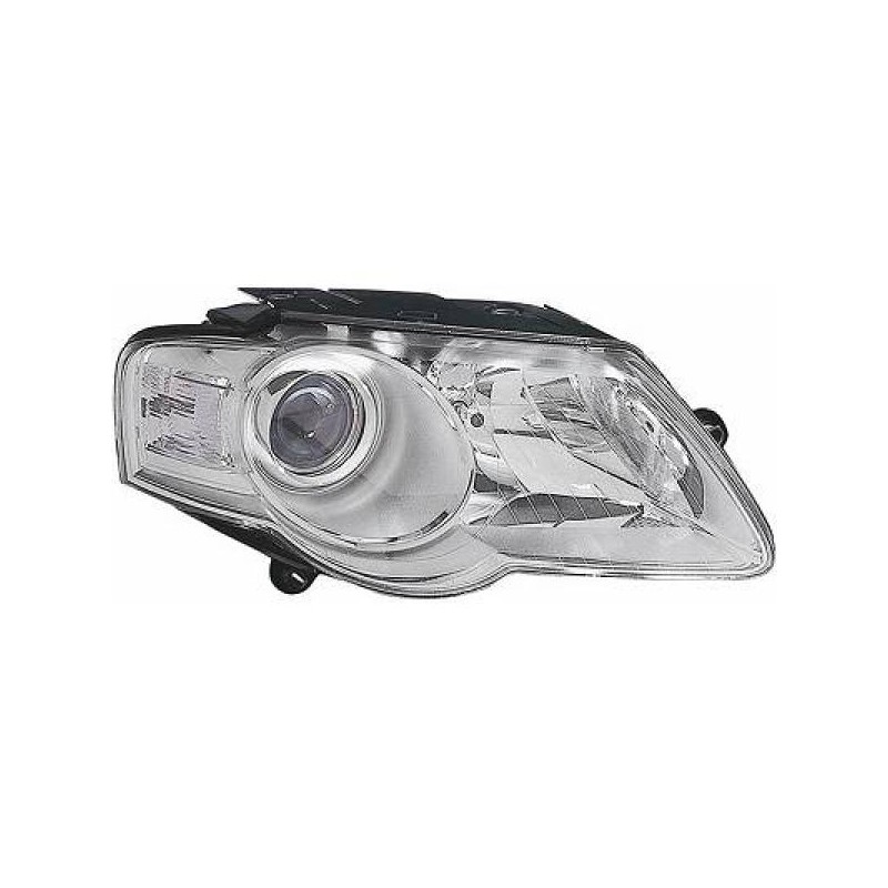 Phare Volkswagen Passat avant droit