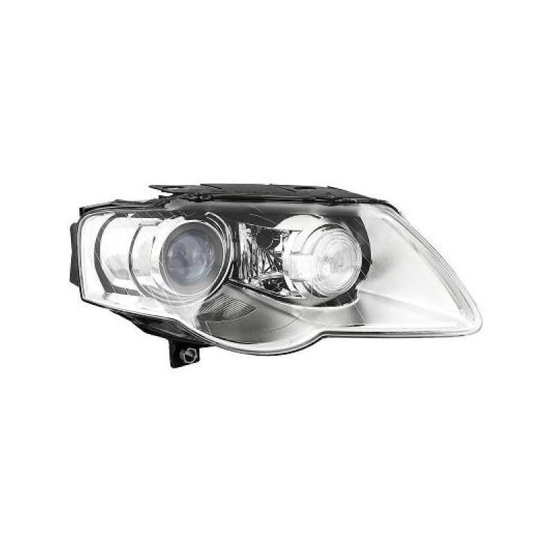 Phare XENON Volkswagen PASSAT avant droit