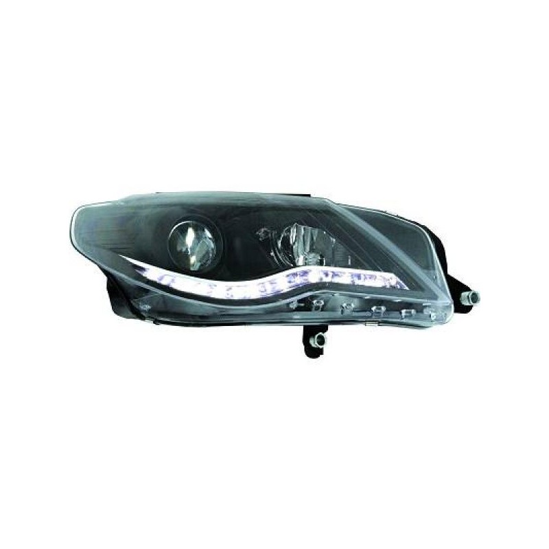 [Titre FR] 08-12     KLARGLAS/SCHWARZ Oem: