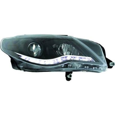 [Titre FR] 08-12     KLARGLAS/SCHWARZ Oem: