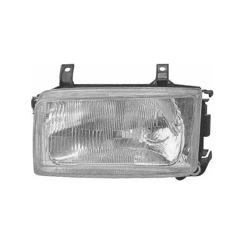 Phare Volkswagen Transporter T4 avant gauche