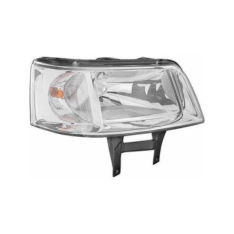 Phare T5 Renault avant droit