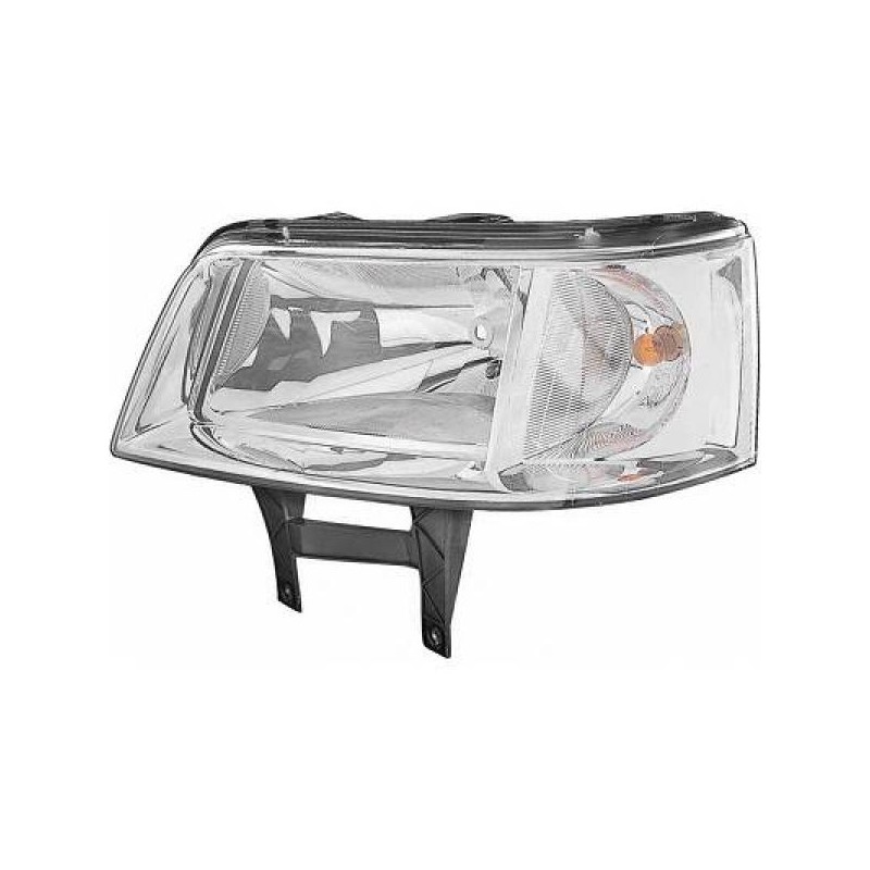 Phare Volkswagen T5 avant gauche