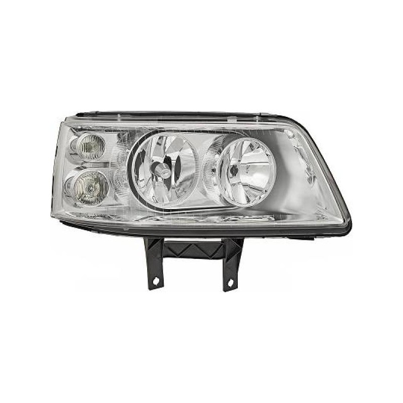 Phare T5 Renault avant droit