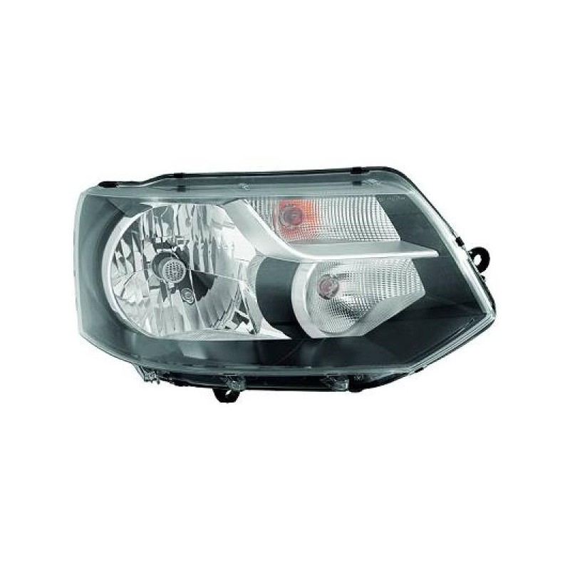 Phare T5 Renault avant droit