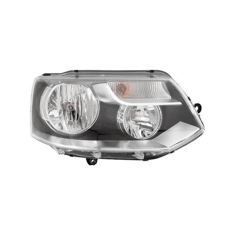 Phare T5 Renault avant droit