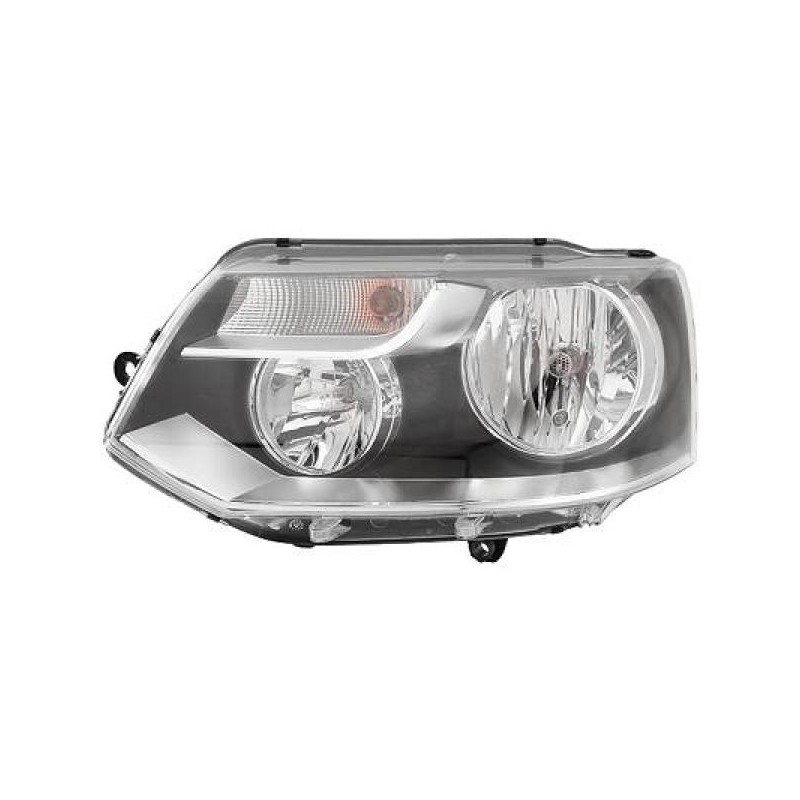 Phare LED Renault T5 avant gauche
