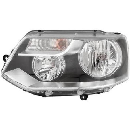 Phare LED Renault T5 avant gauche