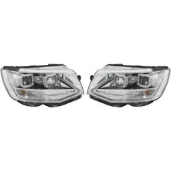 [Titre FR] 15-19      KLARGL./CHROME Oem: