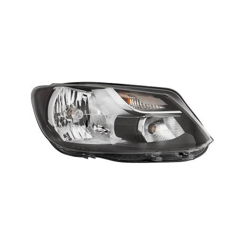 Phare Volkswagen Caddy avant droit