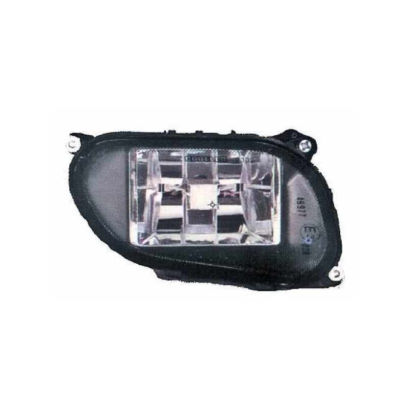 phare anti-br. Droite  ALFA Roméo  145/146