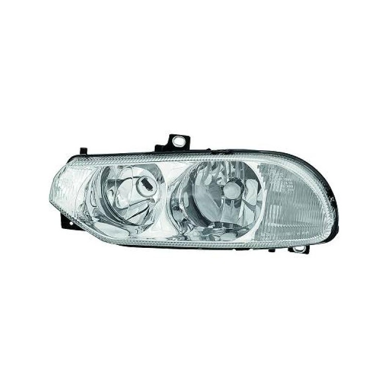 Phare ALFA 156 avant gauche