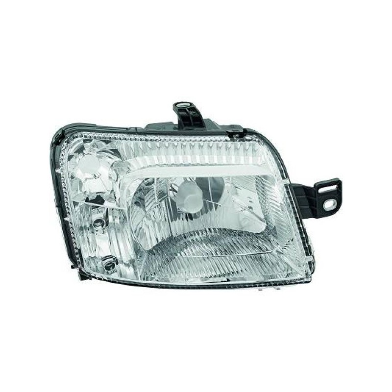 Phare Fiat Panda avant droit