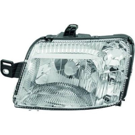 Phare Fiat Panda avant gauche Phare Fiat Panda avant gauche