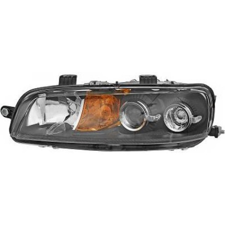 Phare Fiat Punto avant gauche Phare Fiat Punto avant gauche