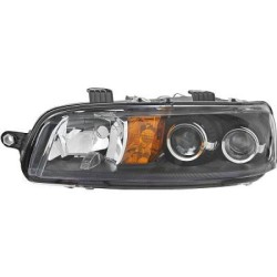 Phare Fiat Punto avant gauche