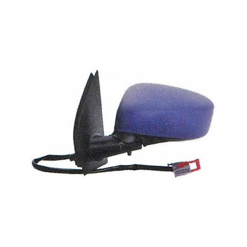 [Titre FR] 01-07                3-TÜR Oem: 735277844