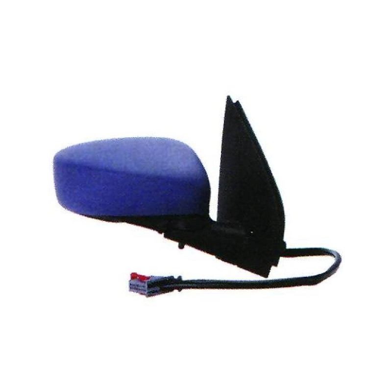 [Titre FR] 01-07                5-TÜR Oem: 735283184