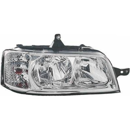 Phare Fiat Ducato avant droit Phare Fiat Ducato avant droit