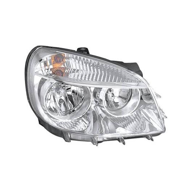 Phare Fiat Doblo avant droit