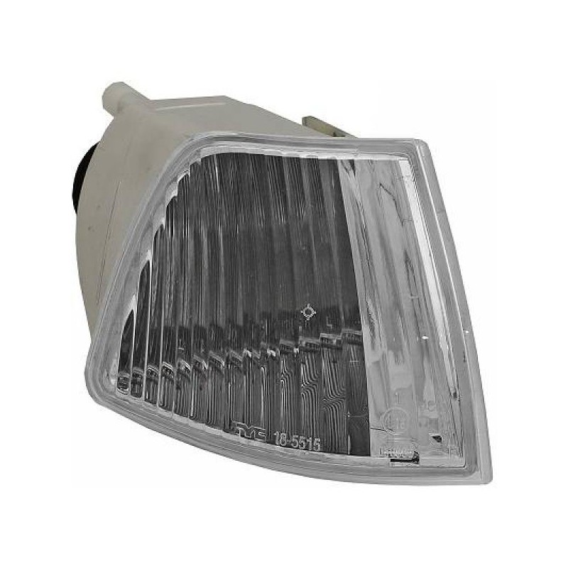 clign.  Droite     EVASION,