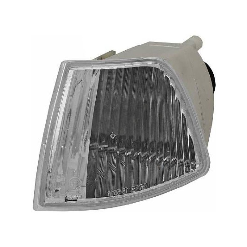 clign.  Gauche     EVASION,