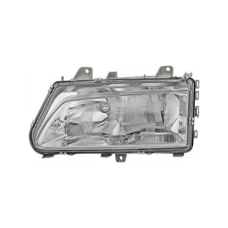 Phare pour Citroën Evasion avant gauche