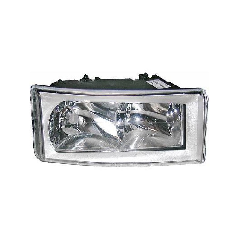 Phare Renault Daily avant droit