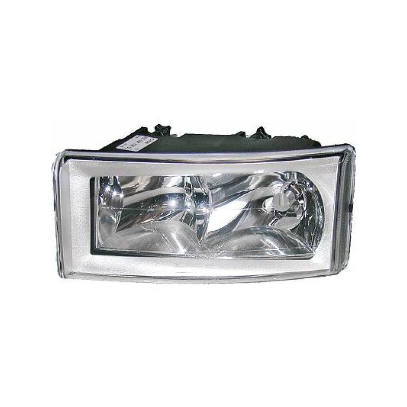 Phare Renault Daily avant gauche